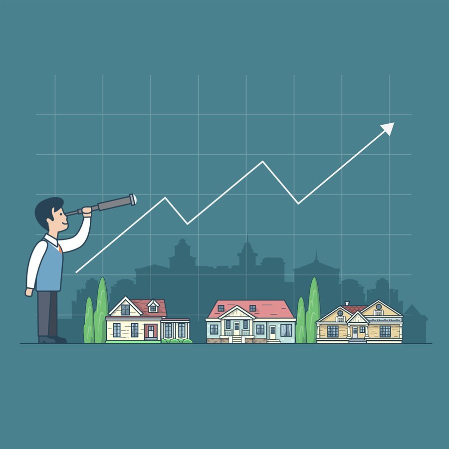 Real estate investment steps